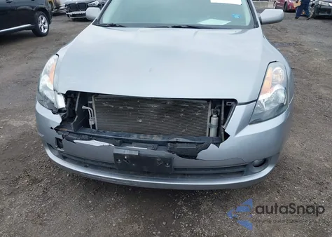 2008 Nissan Altima 2.5 S z USA, uszkodzony, nr VIN 1N4AL21E08C167685